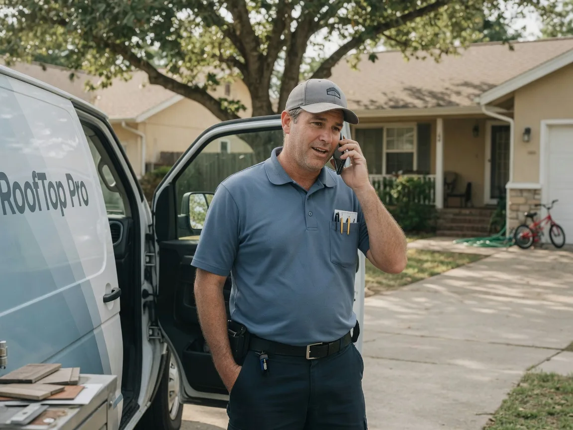 Roof Repair Bennington, KS FAQs