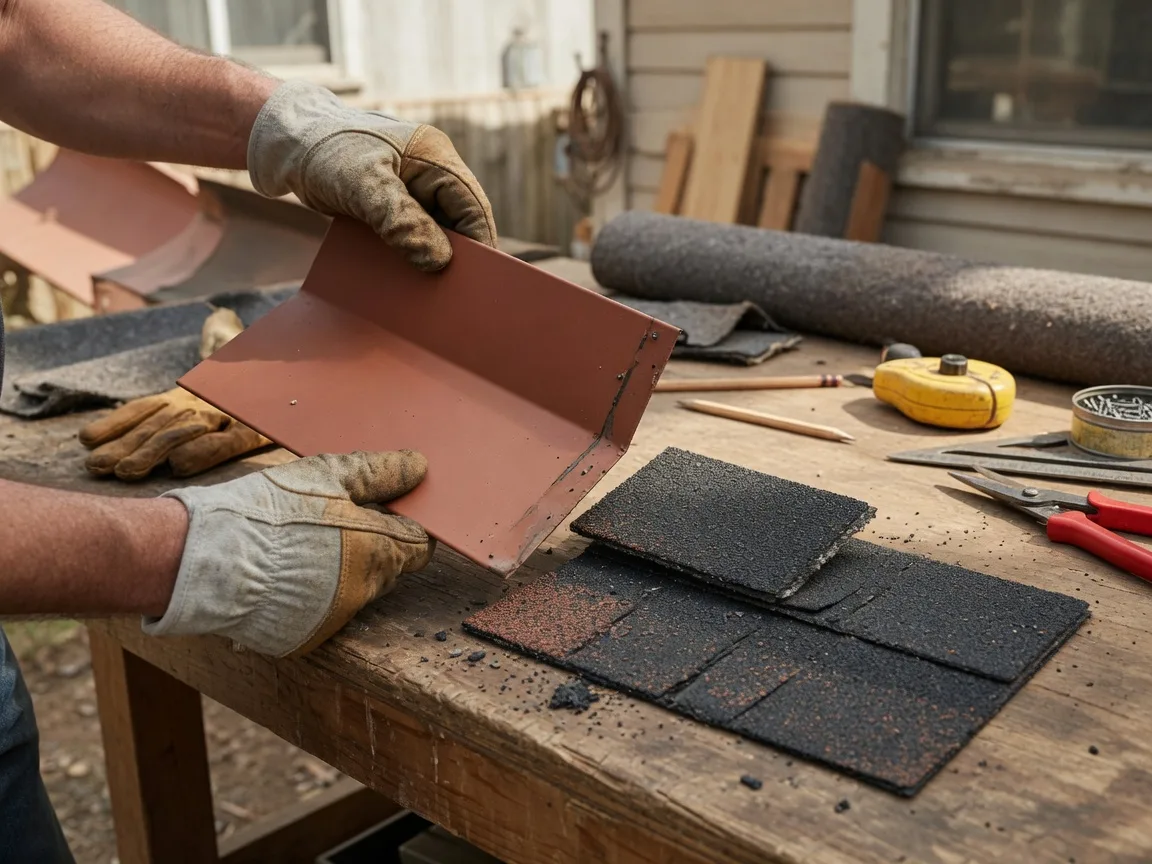 Roof Repair company in Bennington, KS